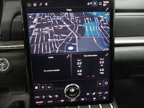 New 2026 GMC Terrain Denali AWD/4WD image 28