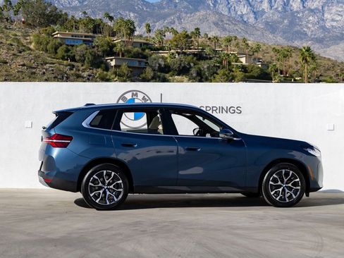 New 2026 BMW X3 xDrive30 image 5