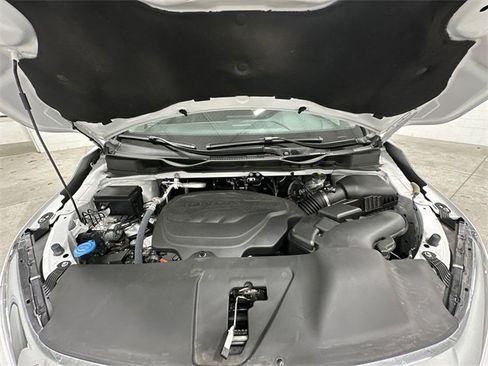 Used 2024 Honda Odyssey EX-L image 29