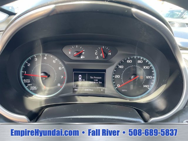 Used 2024 Chevrolet Malibu LT FWD image 34