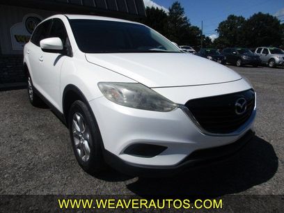 Used 2015 MAZDA CX-9 Touring