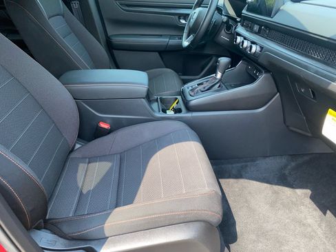 Certified 2026 Honda CR-V Sport image 32
