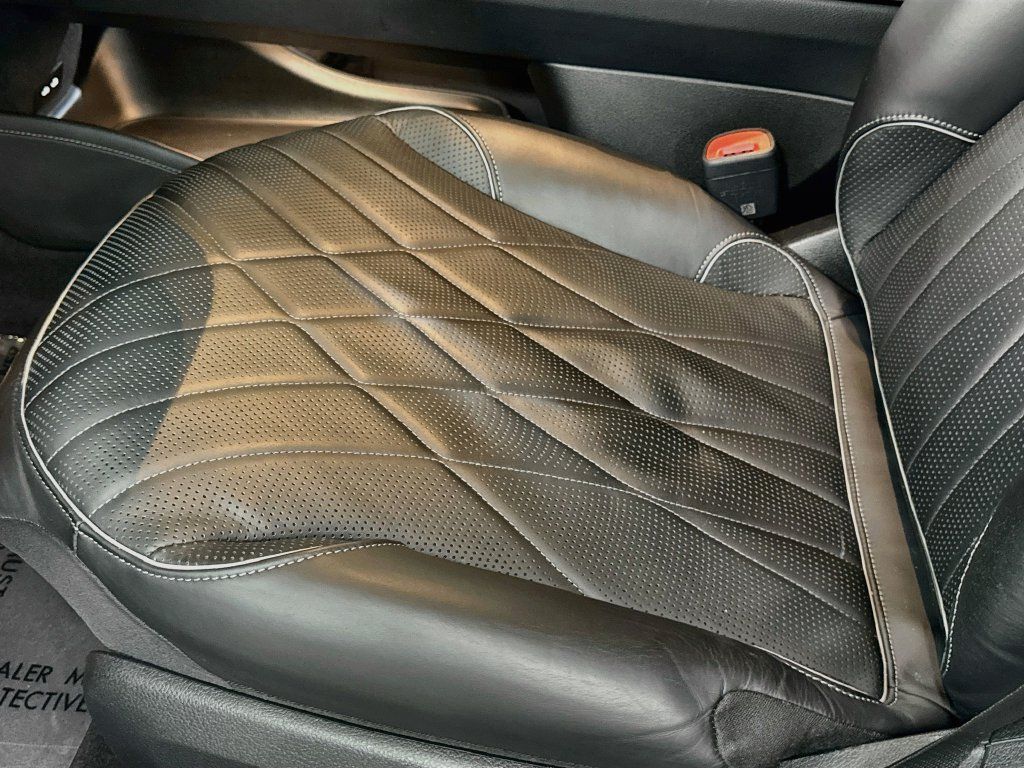 Certified 2023 Mercedes-Benz EQS AMG 4MATIC image 22