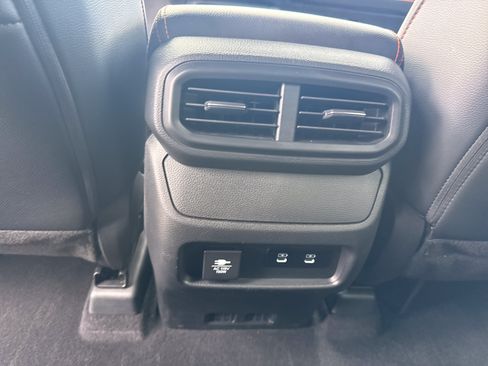 Certified 2026 Honda Passport TrailSport image 14