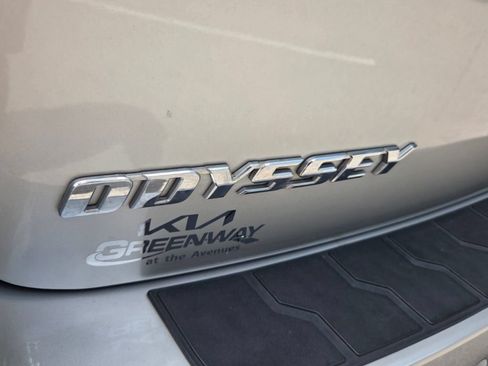 Used 2015 Honda Odyssey EX-L image 34