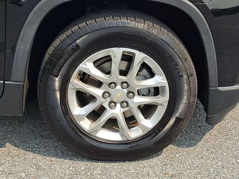 Used 2020 Chevrolet Traverse LT AWD/4WD image 8
