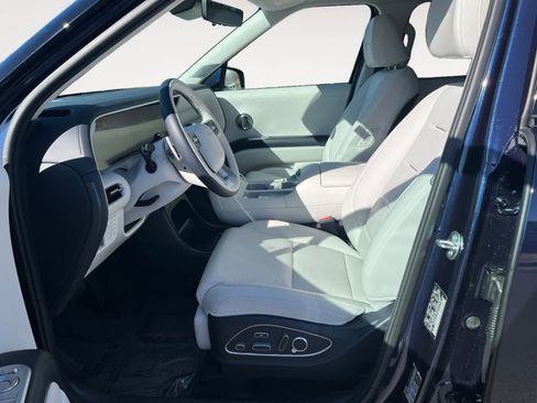 Certified 2026 Hyundai Palisade Calligraphy AWD/4WD image 9