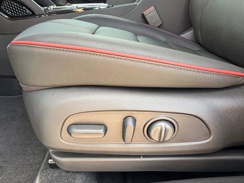 New 2026 Chevrolet TrailBlazer RS image 13