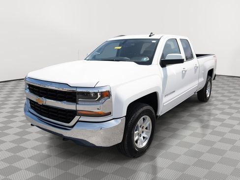 Used 2018 Chevrolet Silverado 1500 LT image 8