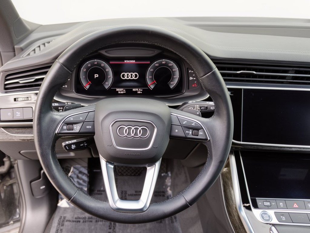 Used 2024 Audi Q7 2.0T Premium Plus AWD/4WD image 10
