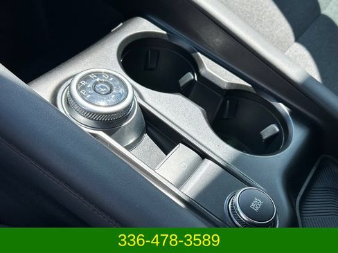 Used 2026 Ford Explorer Active RWD image 26