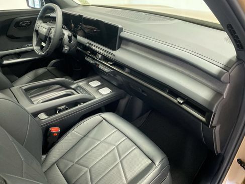 New 2027 Kia Telluride EX X-Line AWD/4WD image 31