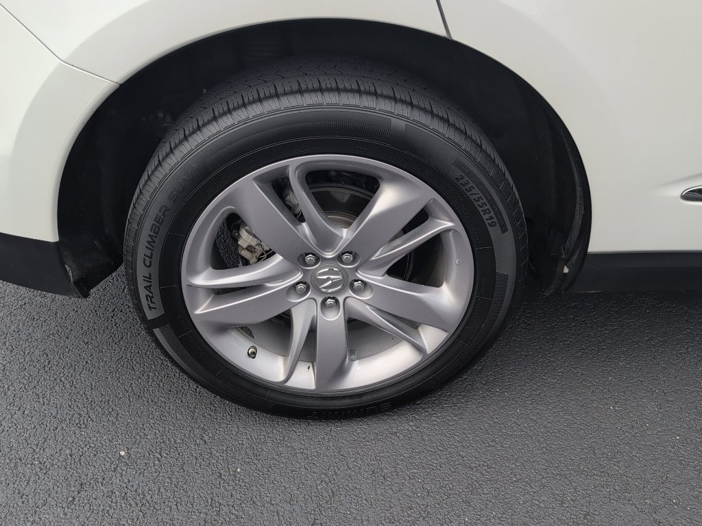 Certified 2021 Acura RDX w/ Advance Package AWD/4WD image 62