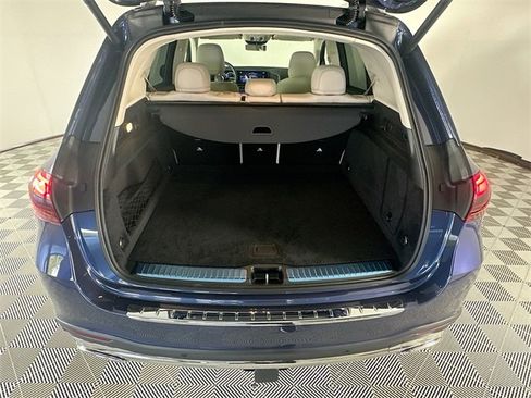 New 2026 Mercedes-Benz GLE 450 4MATIC image 27
