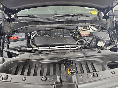 Used 2024 Chevrolet Silverado 1500 LT image 34