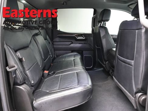 Used 2023 GMC Sierra 1500 Elevation AWD/4WD image 25