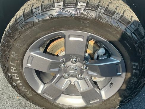 Used 2024 Honda Ridgeline TrailSport image 22