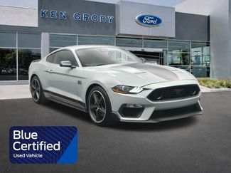 Used 2023 Ford Mustang Mach 1 w/ Equipment Group 700A 360° Tour