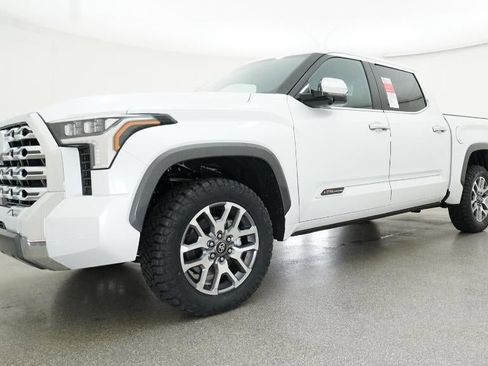 New 2026 Toyota Tundra 1794 Edition image 51