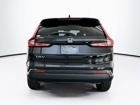 Used 2023 Honda CR-V EX-L image 7