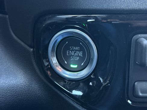 New 2026 Chevrolet Silverado 1500 LT image 20