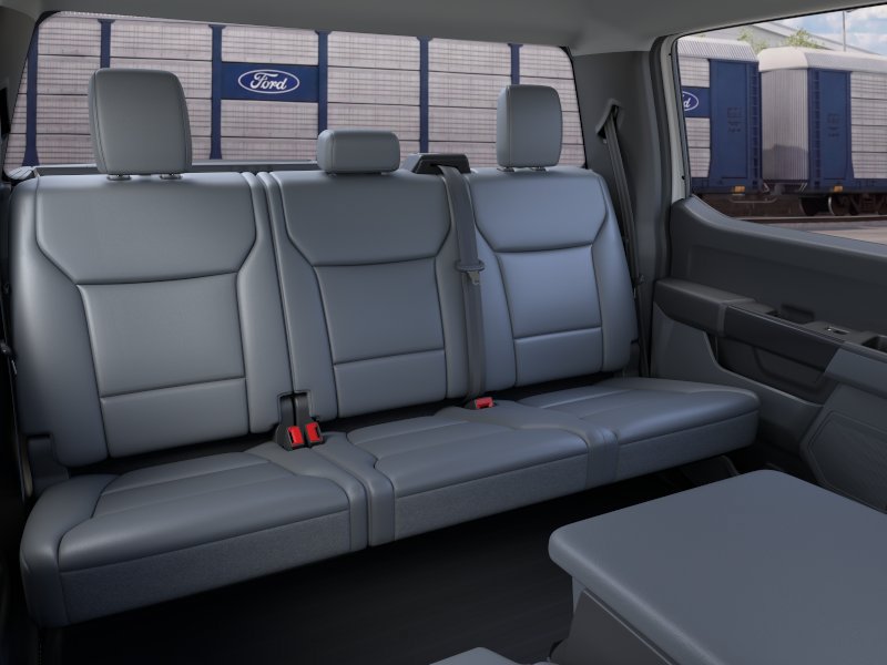New 2026 Ford F150 XL AWD/4WD image 11