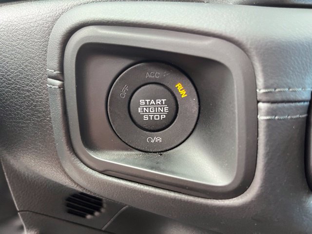 New 2026 Jeep Gladiator Mojave AWD/4WD image 34