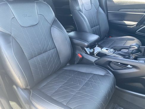 Certified 2024 Kia Telluride EX X-Line AWD/4WD image 9