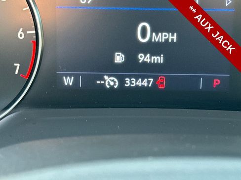 Used 2022 Buick Envision Preferred image 20