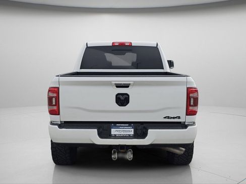 Used 2022 RAM 2500 Laramie image 18