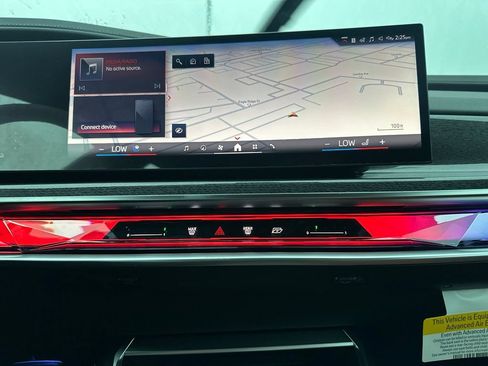 New 2026 BMW 750e xDrive w/ Executive Package AWD/4WD image 35