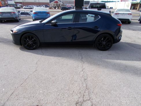 Used 2025 MAZDA MAZDA3 s Sport FWD image 20