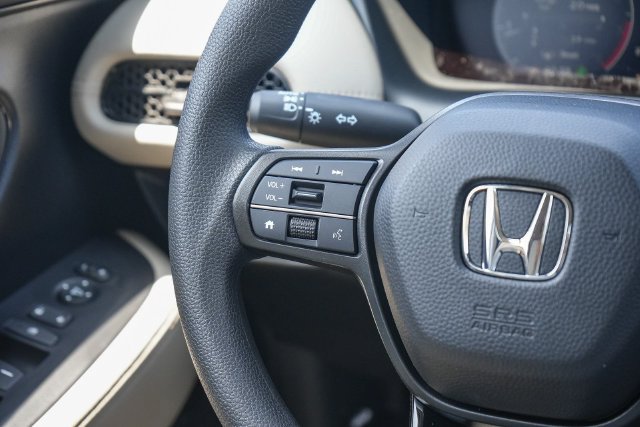 New 2027 Honda HR-V LX image 18