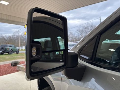 New 2026 GMC Sierra 1500 AT4 image 35