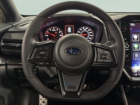 Certified 2023 Subaru WRX Limited AWD/4WD image 37