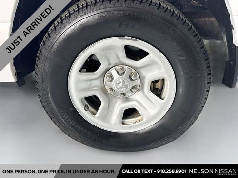 Used 2021 RAM 1500 Tradesman w/ Protection Group AWD/4WD image 28