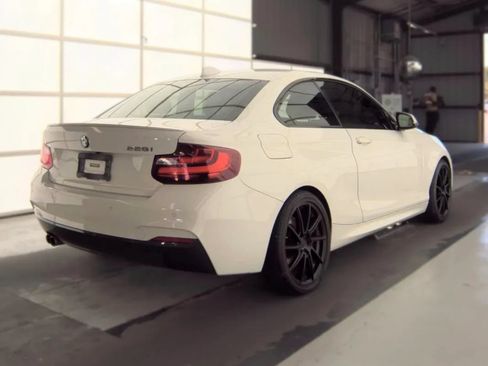 Used 2014 BMW 228i Coupe RWD image 4