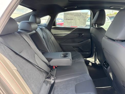 New 2026 Hyundai Sonata N Line FWD image 18
