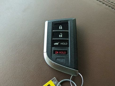 Used 2022 Acura MDX FWD w/ Technology Package image 32