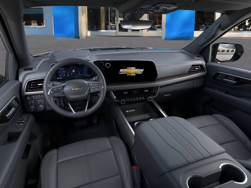 New 2026 Chevrolet Tahoe High Country w/ Sun And Tow Package AWD/4WD image 15