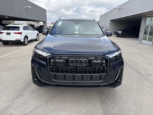 New 2026 Audi Q7 2.0T Premium Plus image 2