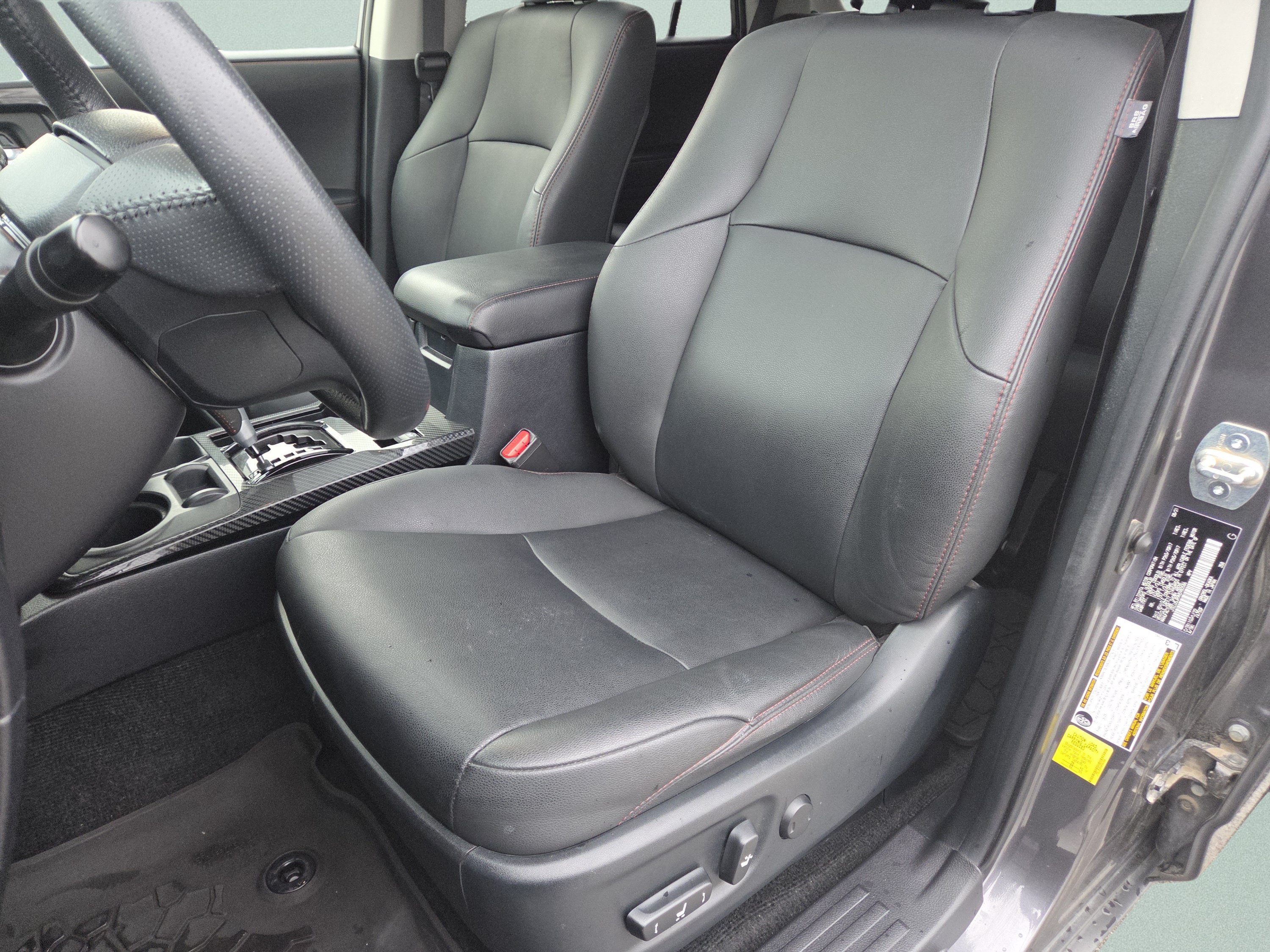 Used 2022 Toyota 4Runner TRD Pro AWD/4WD image 6