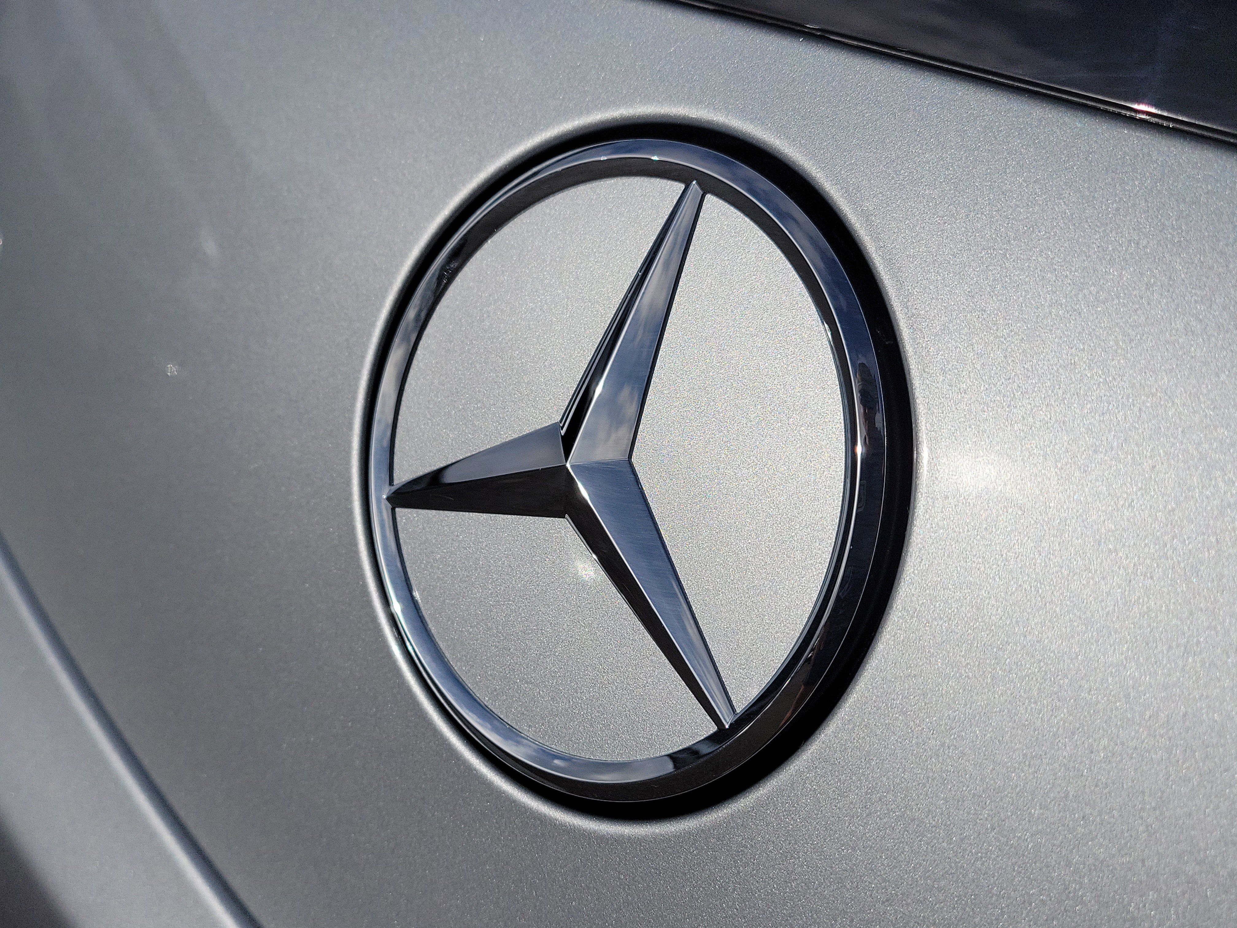 New 2026 Mercedes-Benz CLE 450 4MATIC Coupe image 32