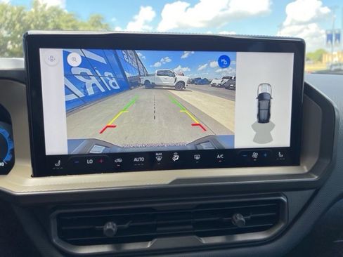 New 2025 Ford Bronco Sport Big Bend image 21