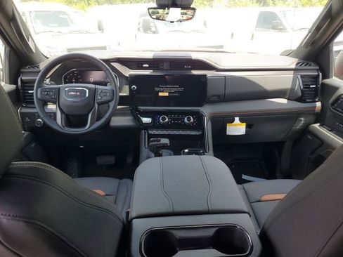 New 2026 GMC Sierra 1500 AT4 w/ AT4 Premium Package AWD/4WD image 13