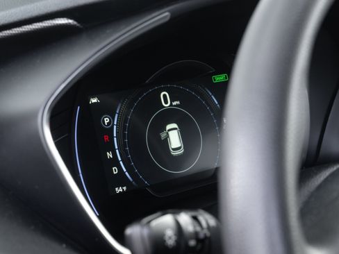 Used 2020 Hyundai Santa Fe SEL image 12