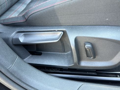 Used 2024 Volkswagen GTI S FWD image 29
