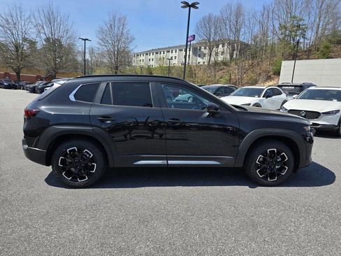 New 2026 MAZDA CX-50 Meridian Edition w/ Weather Package AWD/4WD image 2