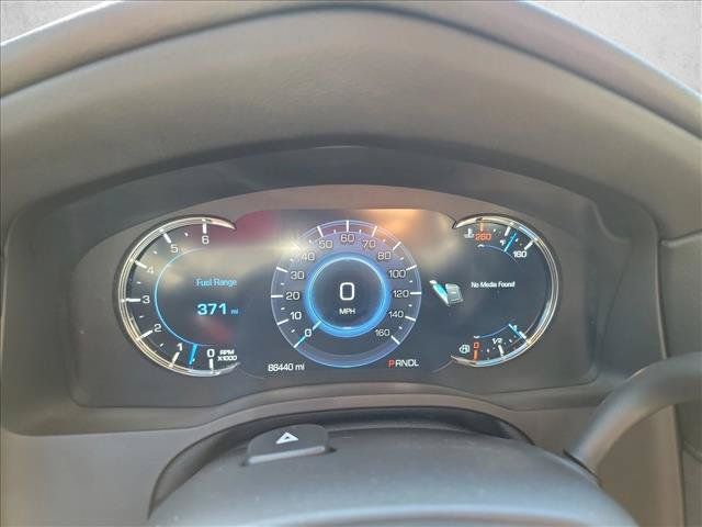 Used 2019 Cadillac Escalade Luxury AWD/4WD image 18