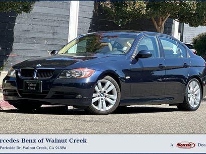 Used 2008 BMW 328i Sedan